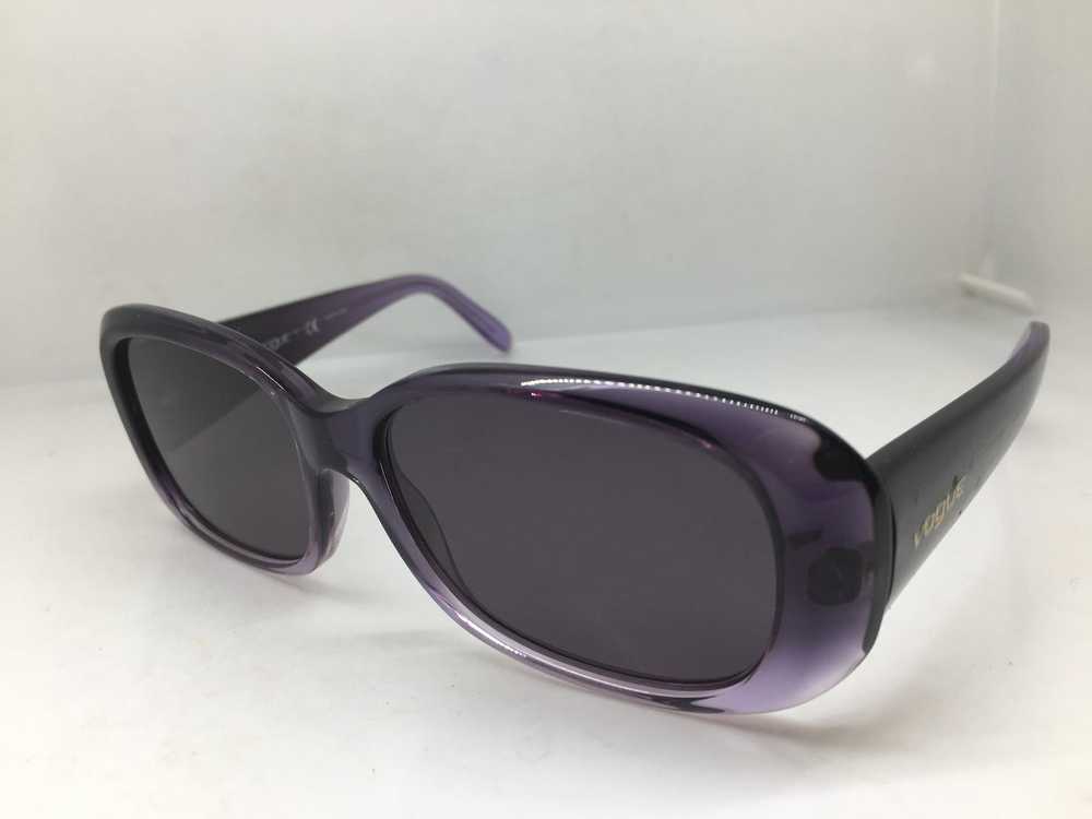 Vogue Vogue VO2606-S Clear purple Sunglasses Frame - image 5