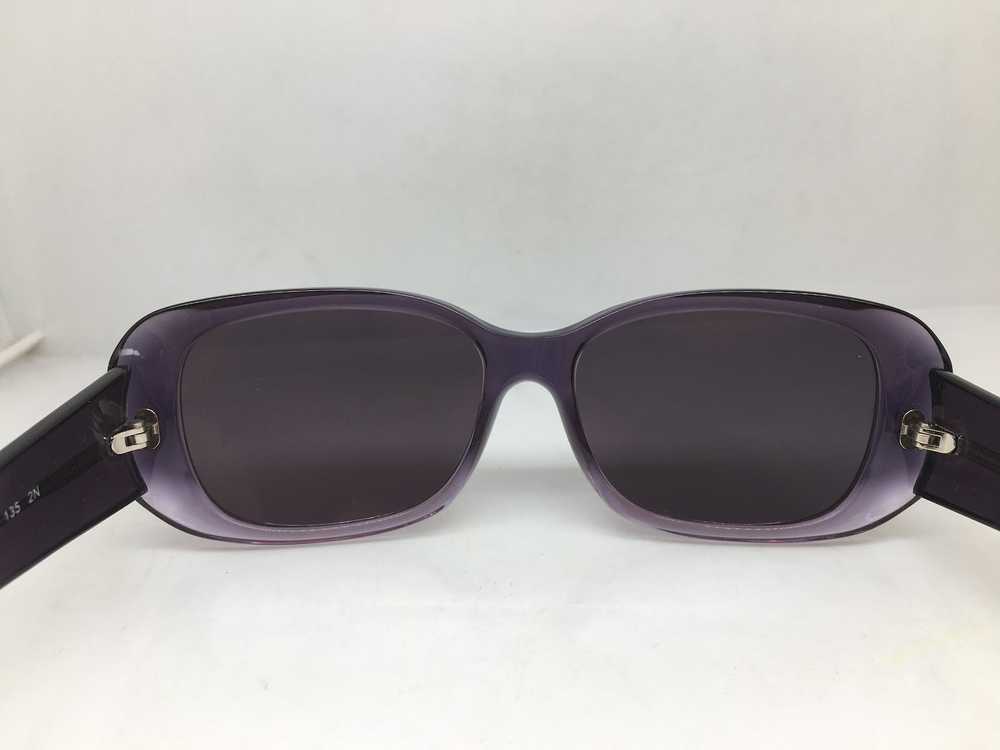 Vogue Vogue VO2606-S Clear purple Sunglasses Frame - image 7