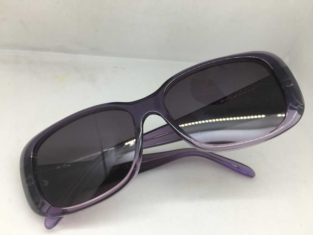 Vogue Vogue VO2606-S Clear purple Sunglasses Frame - image 9