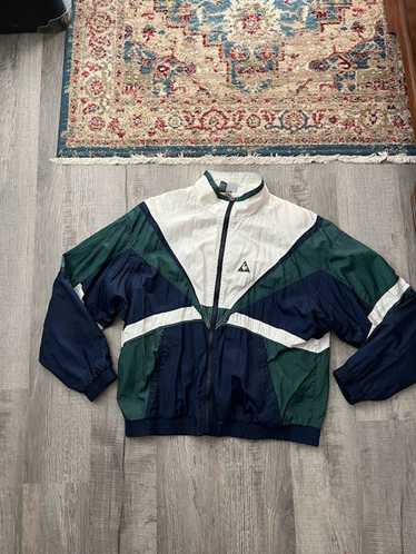 Le Coq Sportif Le Coq Sportif Windbreaker