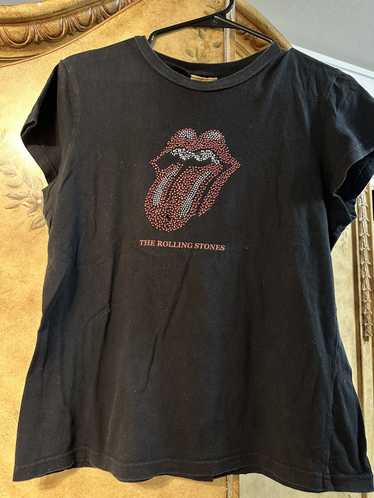 Vintage Rockware Anthill Trading Rolling Stones la