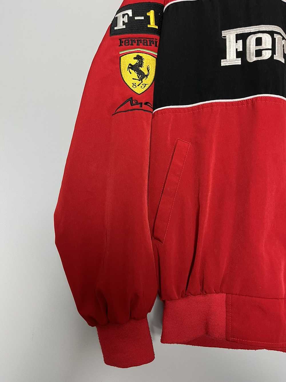 Ferrari × Racing × Vintage Vintage ferrari racing… - image 5