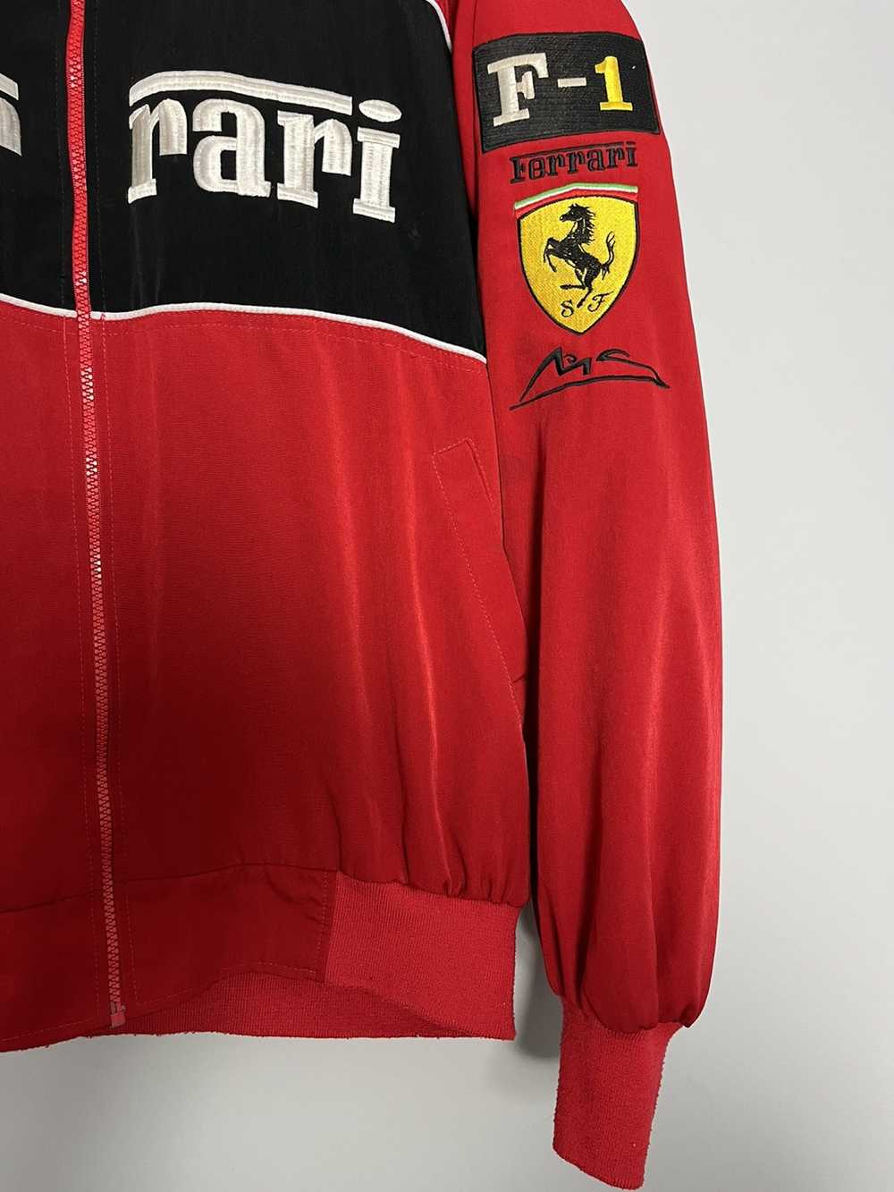 Ferrari × Racing × Vintage Vintage ferrari racing… - image 6