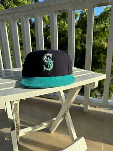 MLB × New Era × Vintage Authentic collection Seat… - image 1