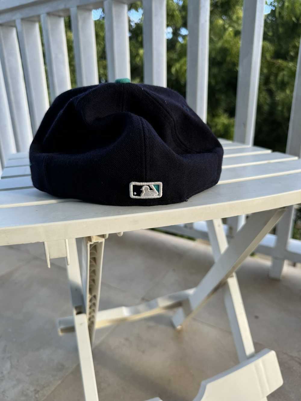 MLB × New Era × Vintage Authentic collection Seat… - image 3