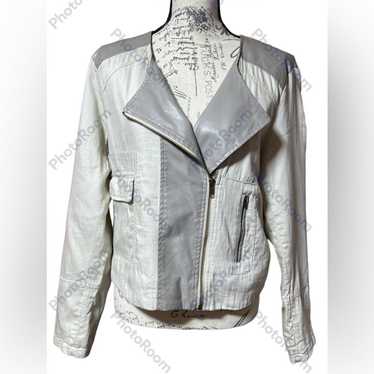 Apt. 9 APT.9 women’s long sleeve jacket , Large - image 1