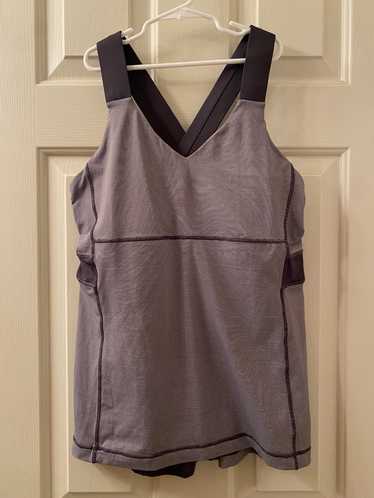 Lululemon Lululemon Push Ur Limits Tank Top Size 1