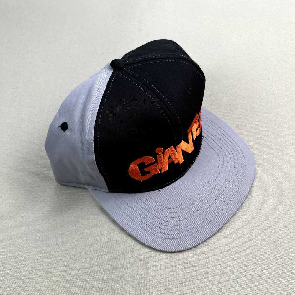 MLB × Vintage Vintage San Francisco Giants Hat Sn… - image 1