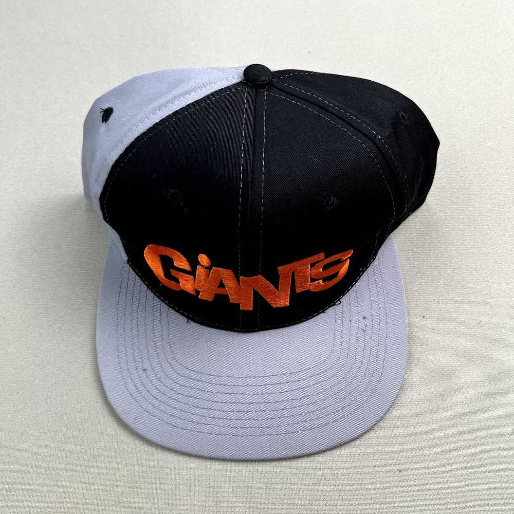 MLB × Vintage Vintage San Francisco Giants Hat Sn… - image 2