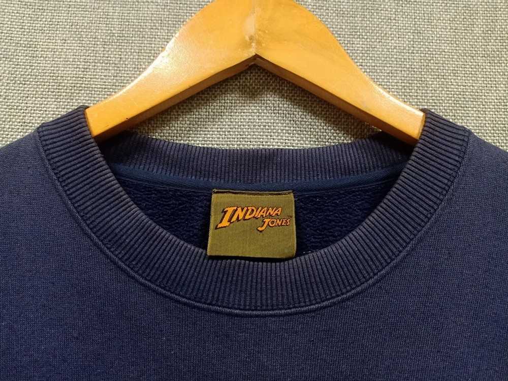 Movie × Vintage × Warner Bros Vintage sweatshirt … - image 4