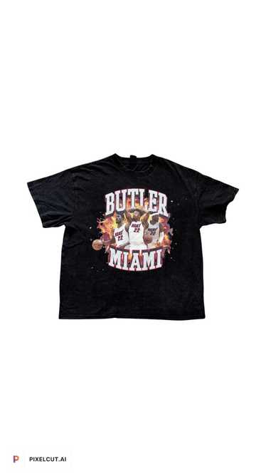 Other Vintage Jimmy Butler Miami Tee
