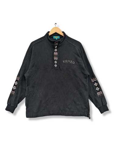 Kenzo kenzo golf half - Gem