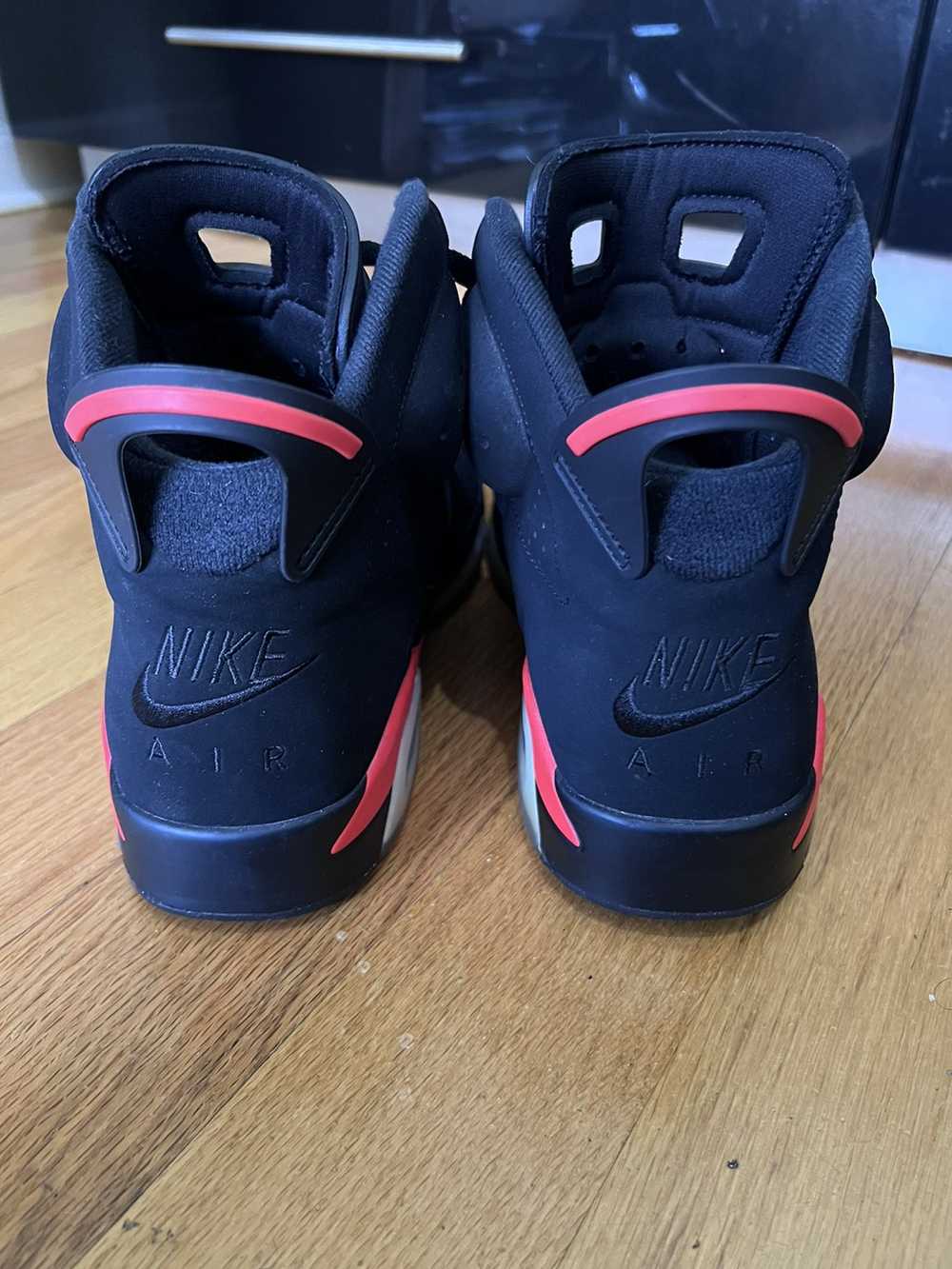 Jordan Brand × Nike 2019 Jordan Infrared Retro 6 … - image 3