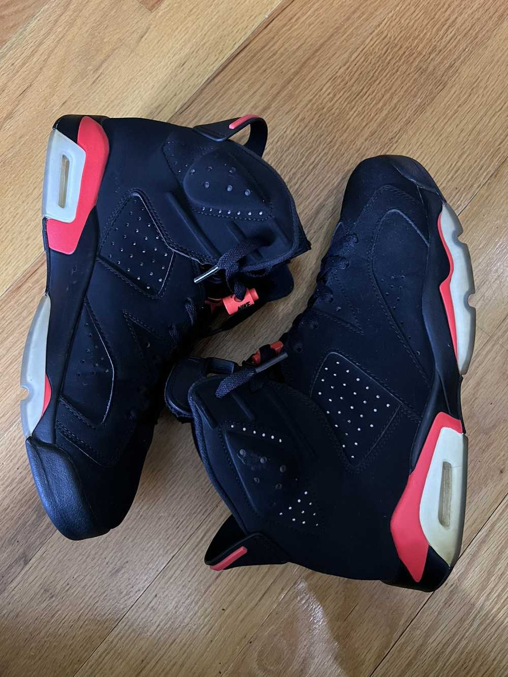 Jordan Brand × Nike 2019 Jordan Infrared Retro 6 … - image 4
