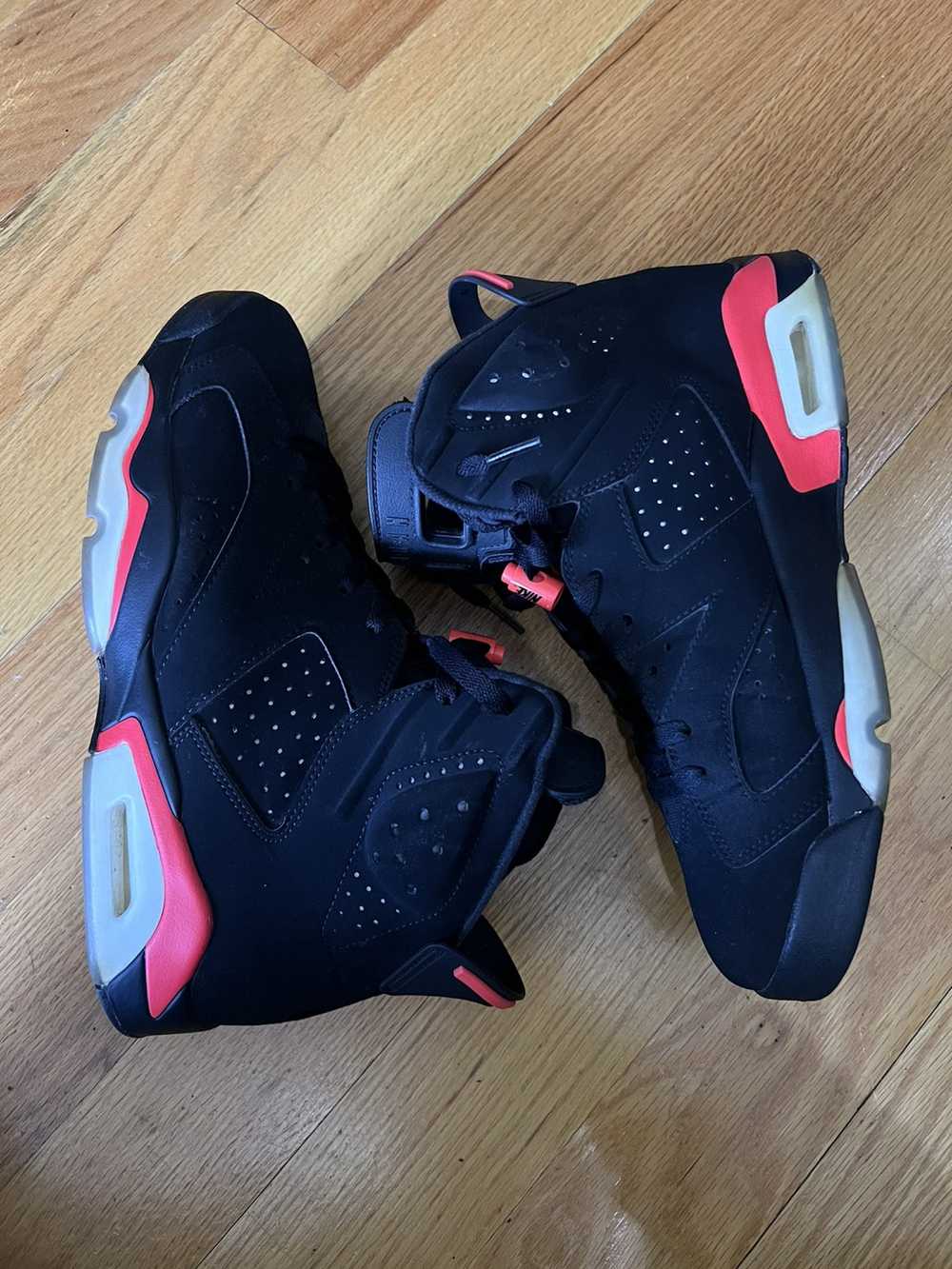 Jordan Brand × Nike 2019 Jordan Infrared Retro 6 … - image 5