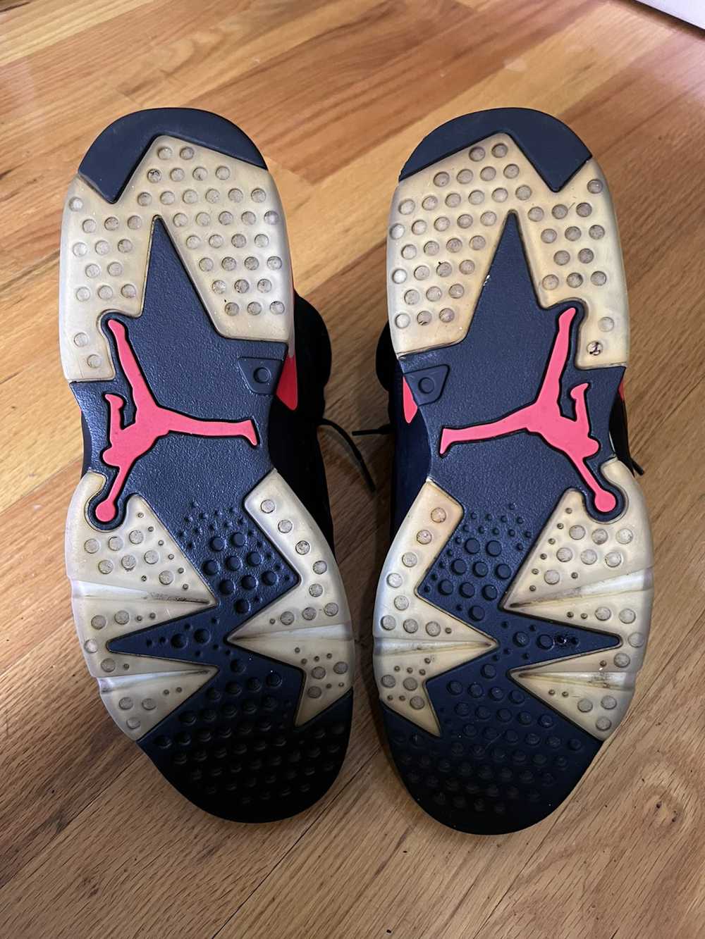 Jordan Brand × Nike 2019 Jordan Infrared Retro 6 … - image 6
