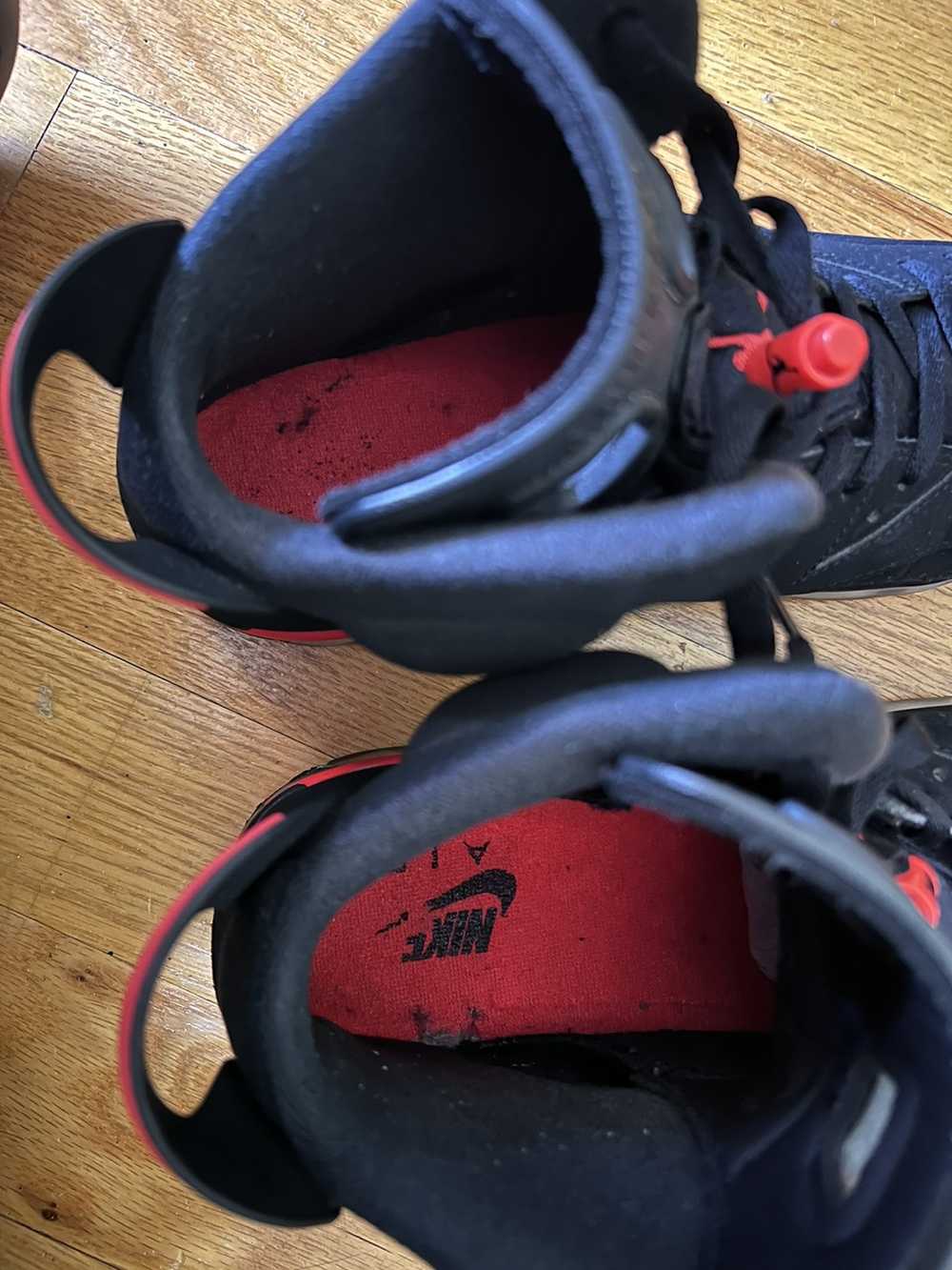 Jordan Brand × Nike 2019 Jordan Infrared Retro 6 … - image 7