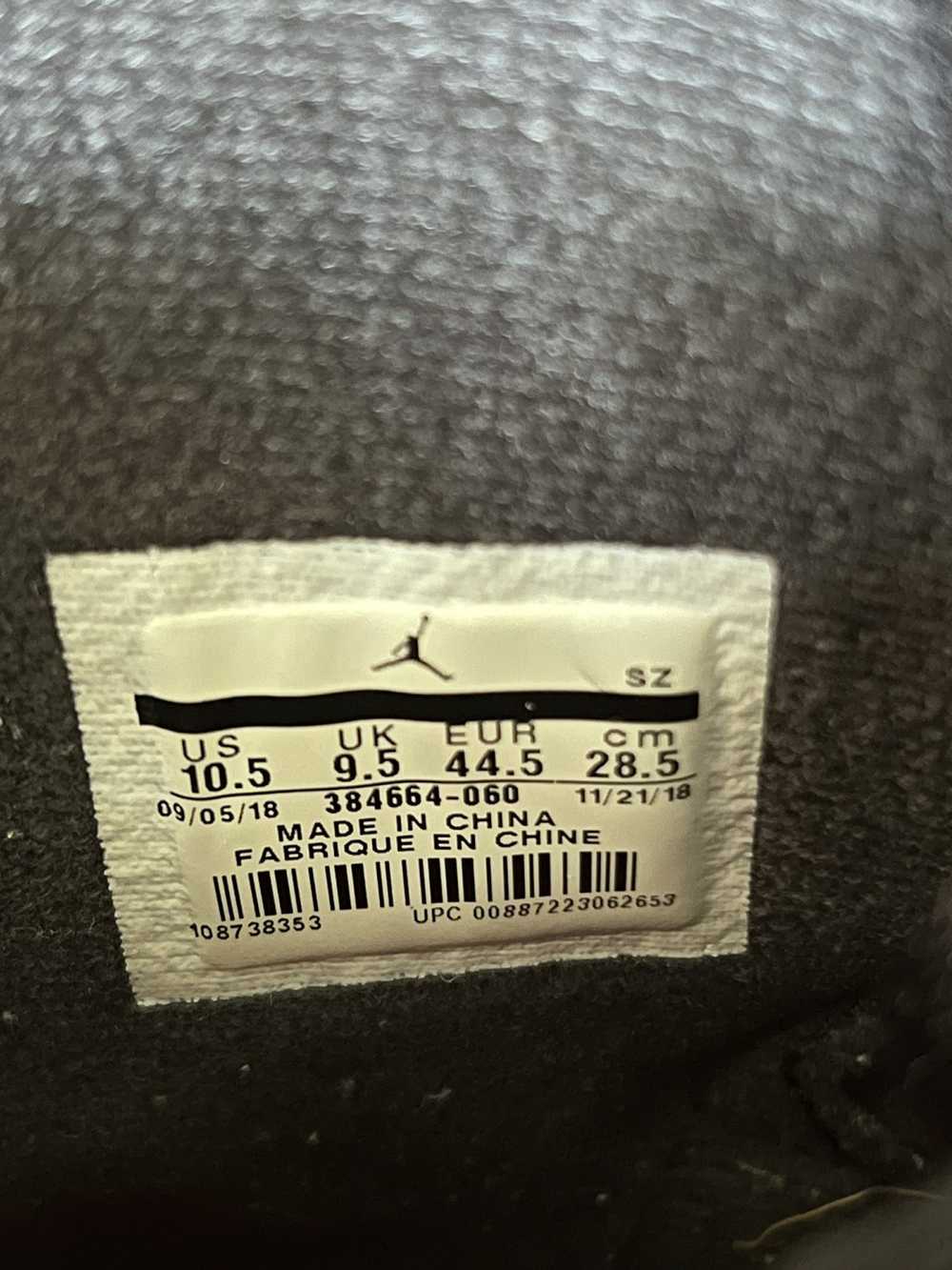 Jordan Brand × Nike 2019 Jordan Infrared Retro 6 … - image 8