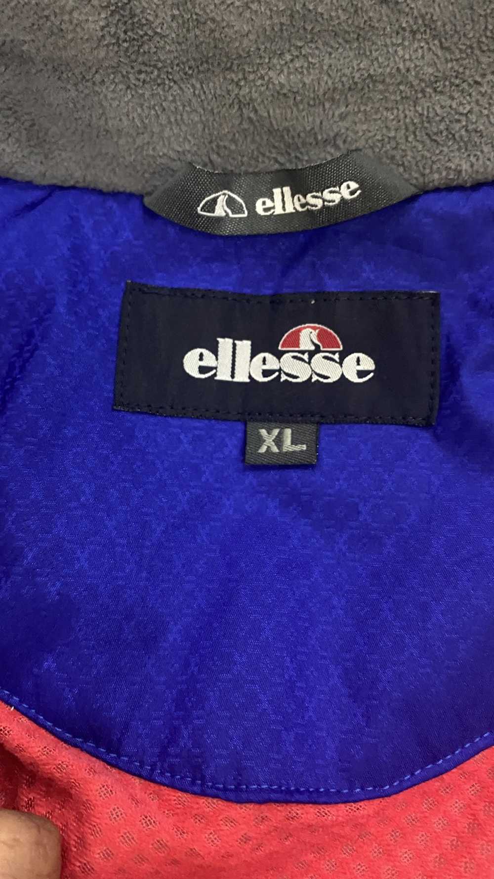 Ellesse × Japanese Brand Ellesse Ski Jacket - image 12