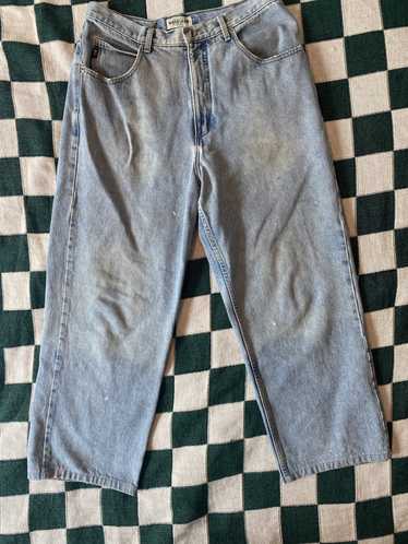 Guess Vintage Baggy Jeans
