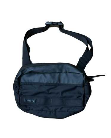 Timbuk2 Timbuk2 Black Waist Crossbody Bag