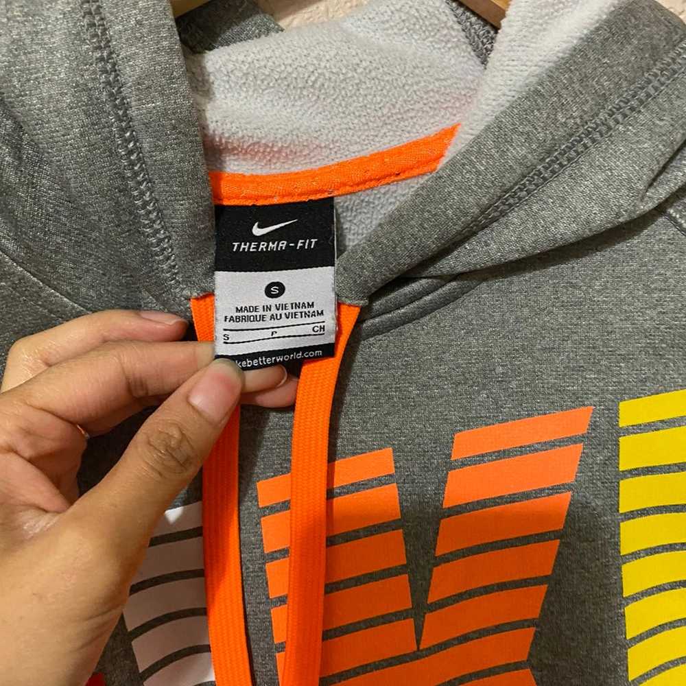 vintage Nike hoodie - image 2
