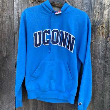 Champion 2024 uconn sweatshirt