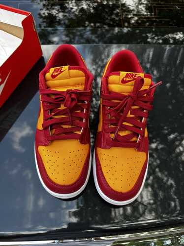 Nike dunk low usc - Gem