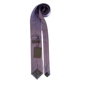 Laura Biagiotti LAURA BIAGIOTTI UOMO Solid Tie Sil