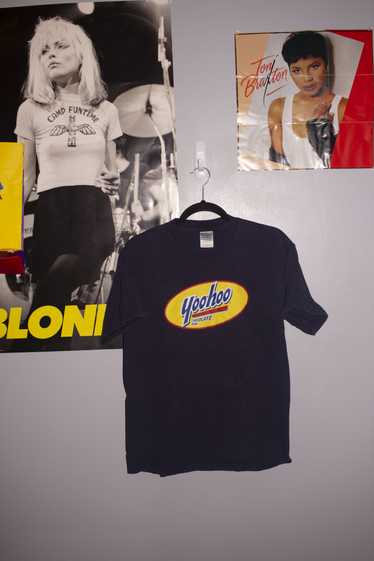 Vintage Y2K Yoohoo Chocolate Drink T-Shir