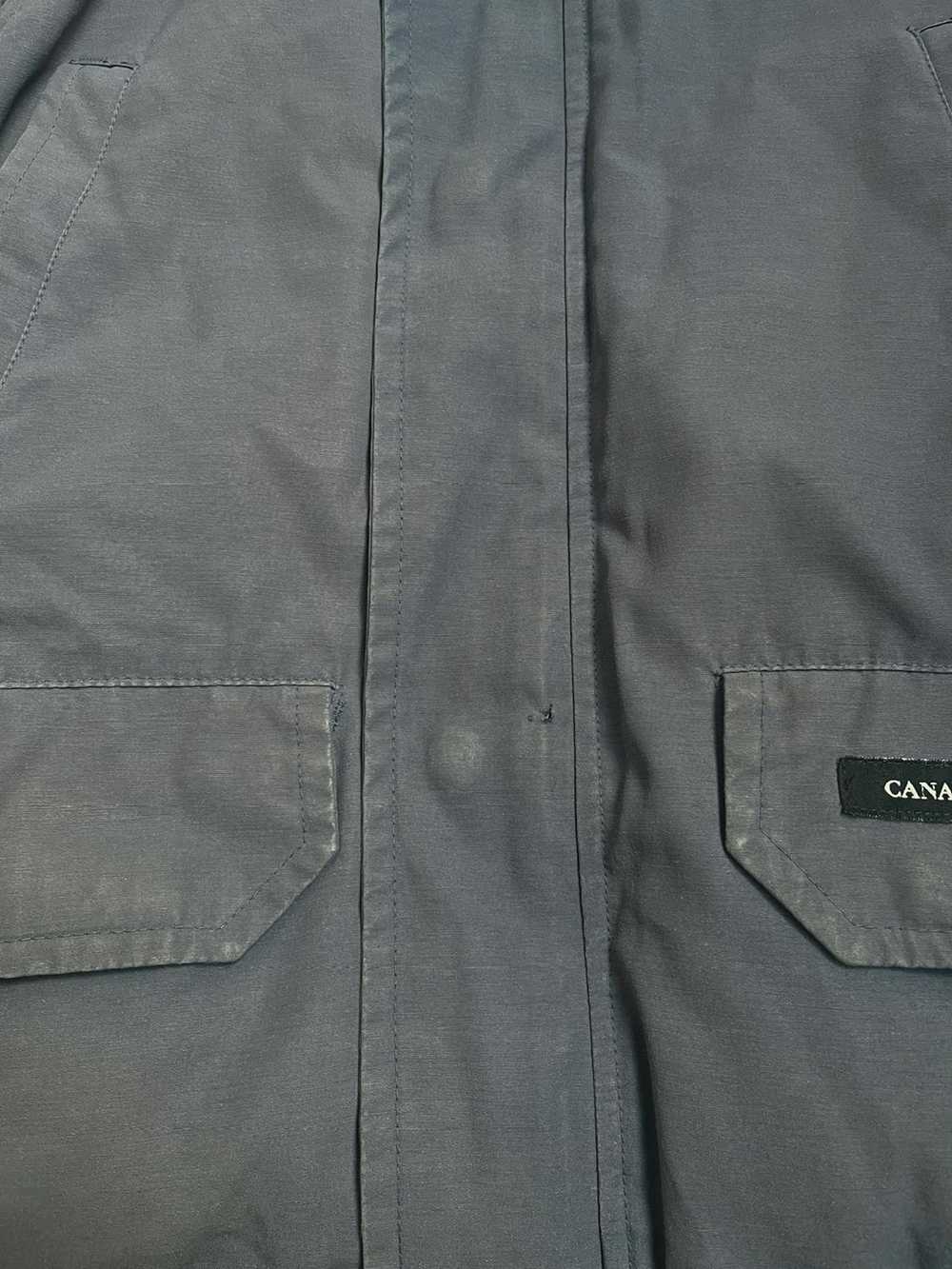 Canada Goose × Made In Canada Vintage Canada Goos… - image 6