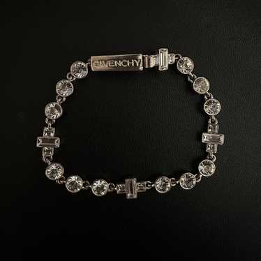 Givenchy × Vintage *RARE* Vintage Givenchy Bracel… - image 1