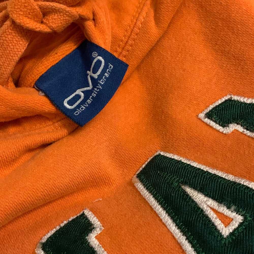 Miami Hurricanes Hoodie - image 5