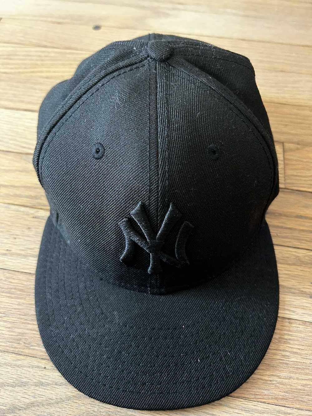 New Era × New York Yankees × Yankees Jay Z Bluepr… - image 2