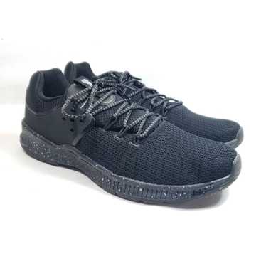 Avia Black Endurapro Active Wear Sneakers Shoes Men's Size 7.5 Black on  eBid United States