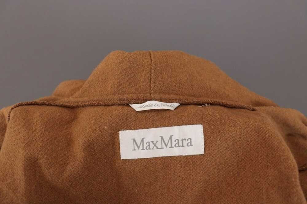 Avant Garde × Designer × Max Mara MAX MARA Oversi… - image 9