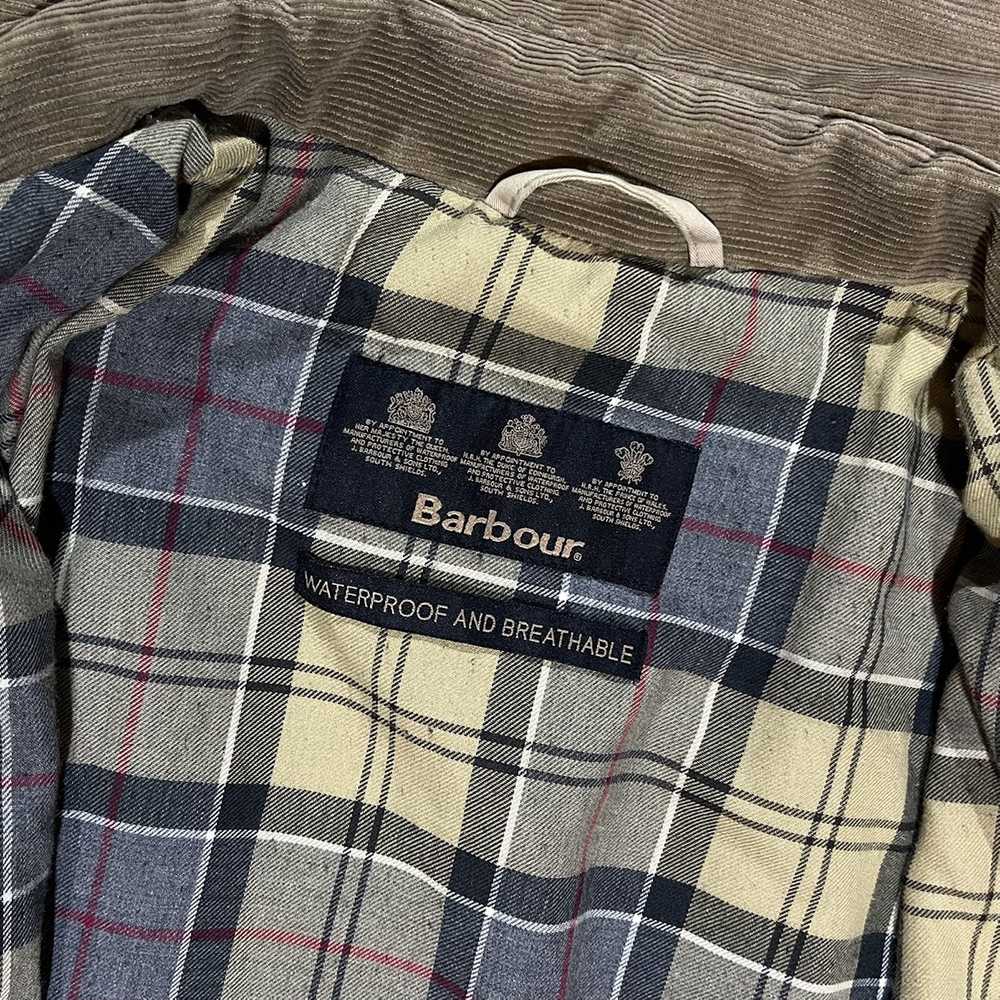 Barbour × Outdoor Life × Streetwear Barbour Newma… - image 8