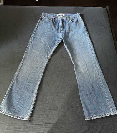 Levis sales 527 bebop