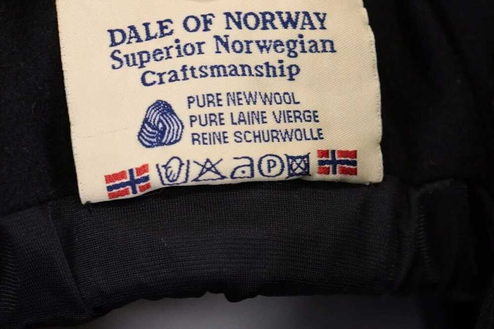 Dale Of Norway × Designer × Streetwear DALE OF NO… - image 8