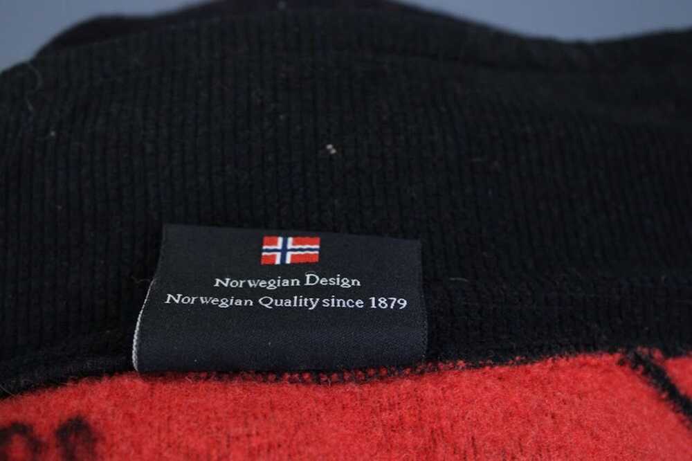 Dale Of Norway × Designer × Vintage DALE OF NORWA… - image 7