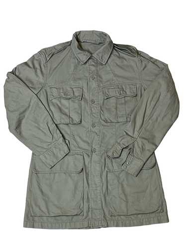 Korea army jacket vintage - Gem