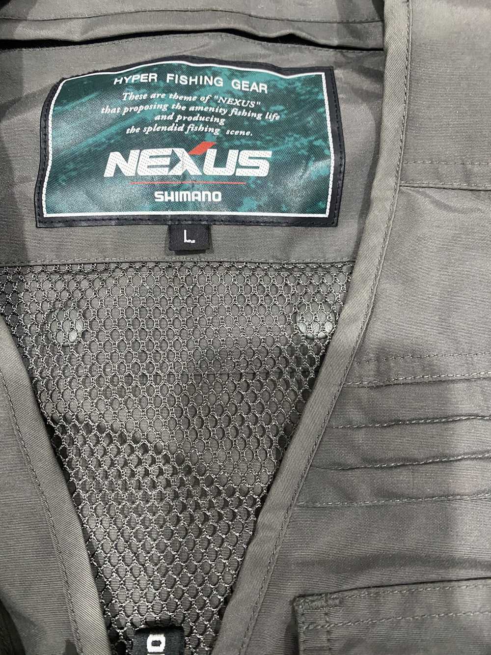 Alyx × Japanese Brand × Nexus Vii JAPAN BRAND SHI… - image 6