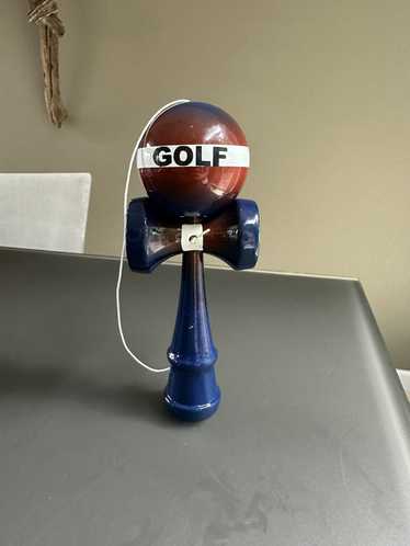 Golf Wang Rare Golf Wang Kendama