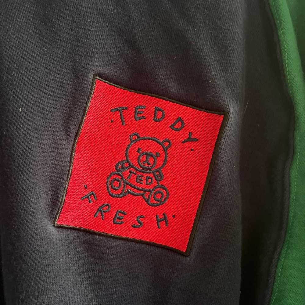 Teddy fresh sweatshirt - image 2