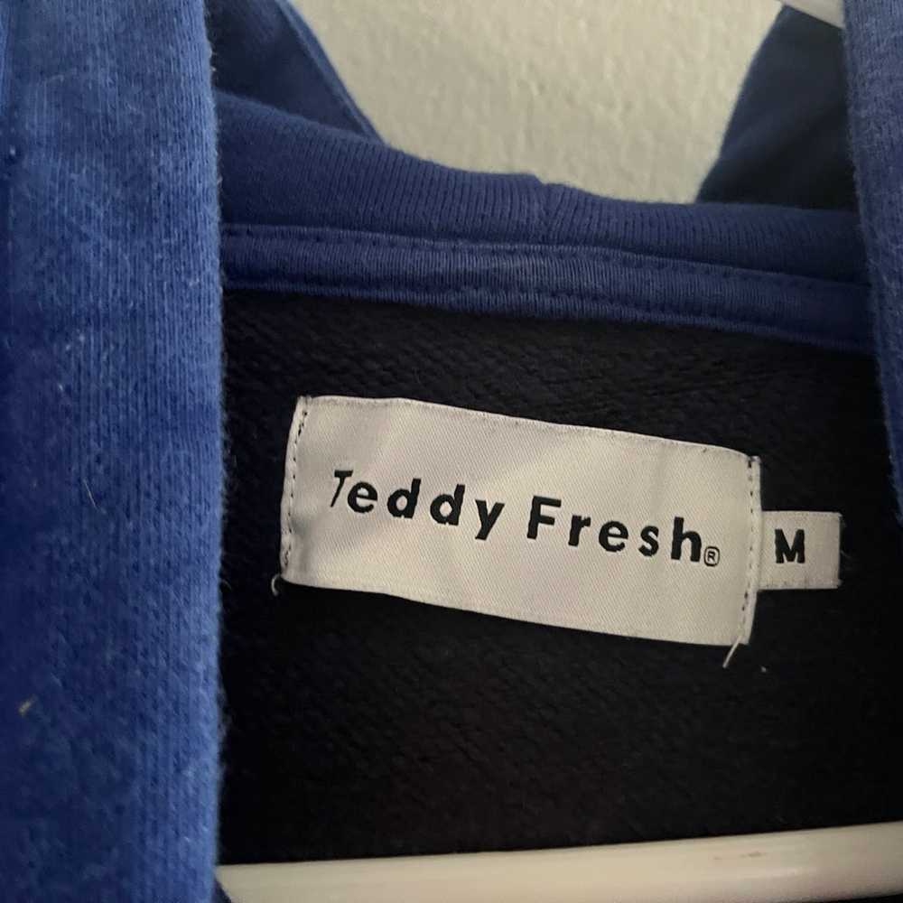 Teddy fresh sweatshirt - image 3