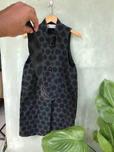 楽天市場】古着 マルニ MARNI ダブル テーラードジャケット 38