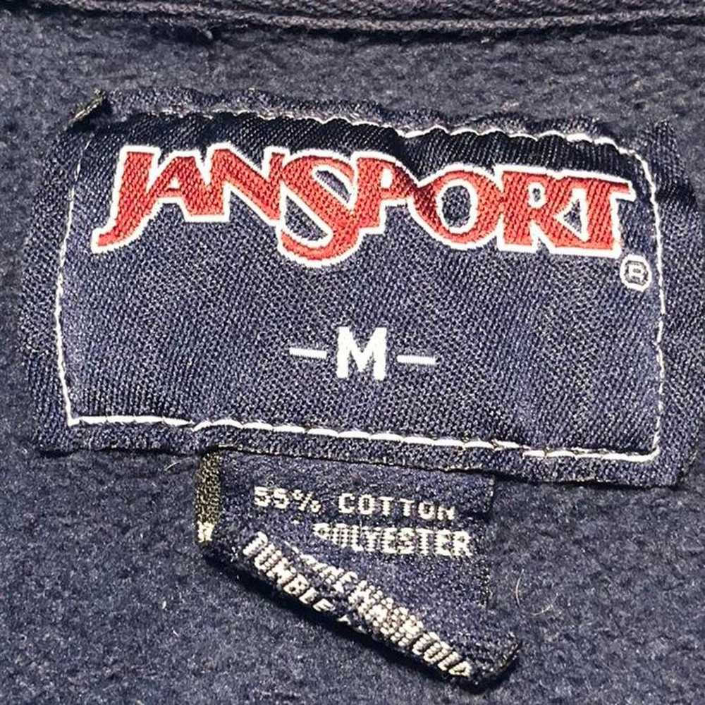 Vintage JanSport Penn State University PSU Colleg… - image 4