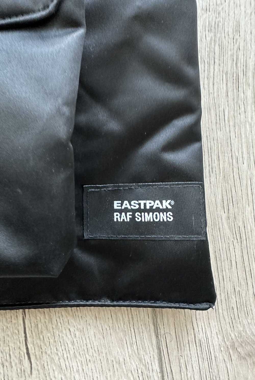 Eastpak × Raf Simons Raf Simons x Eastpak Poster … - image 3