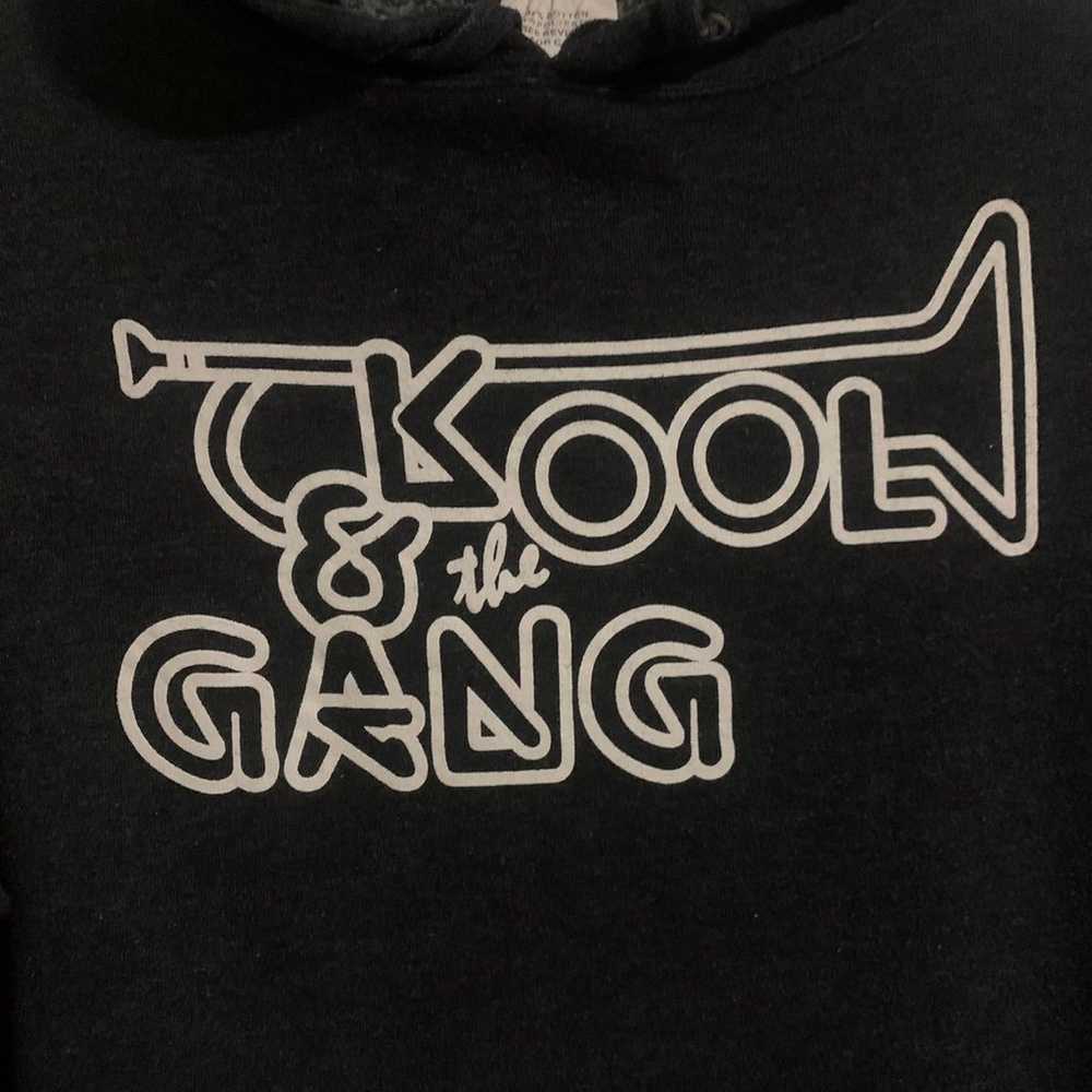 Kool & the Gang Men's Hoodie - image 4