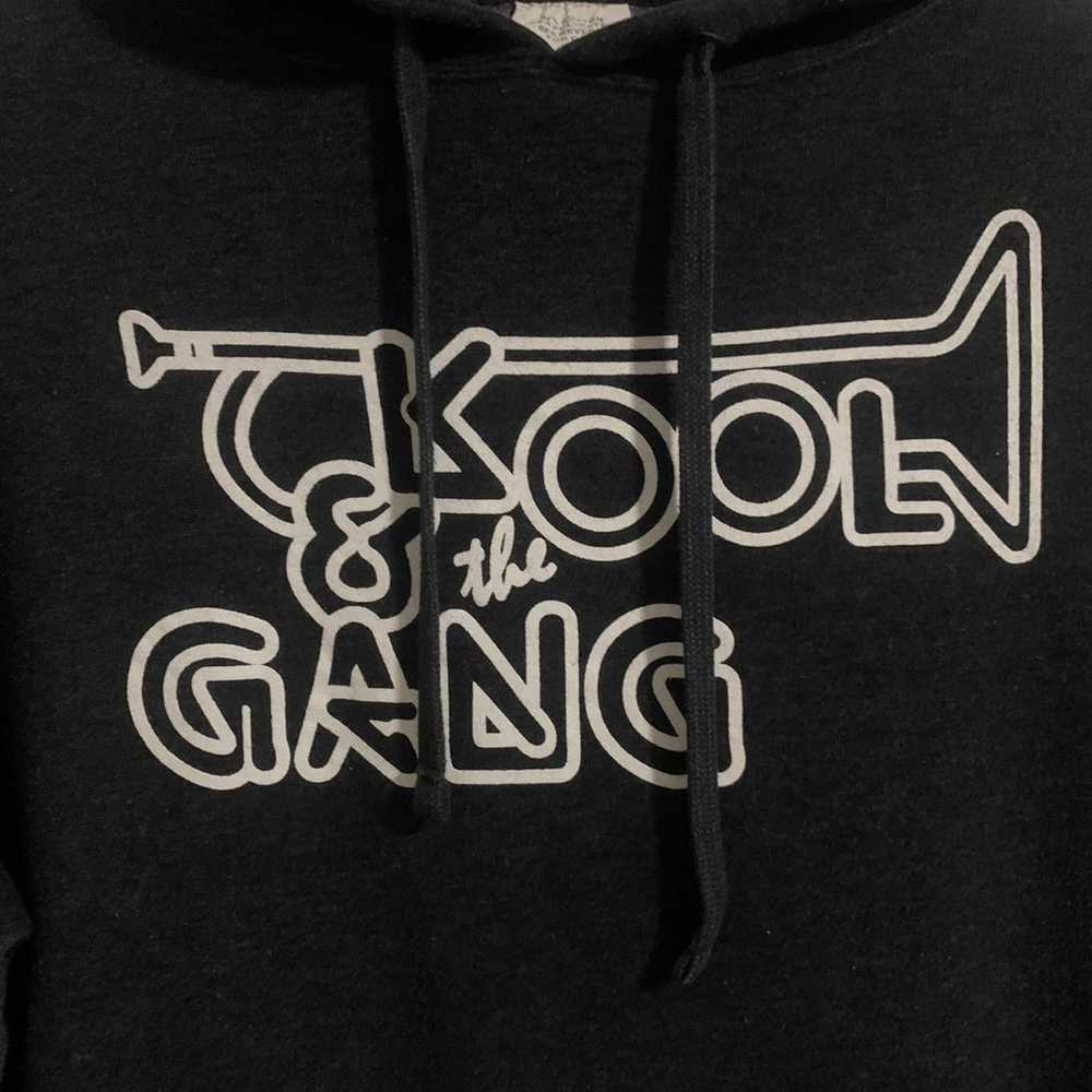 Kool & the Gang Men's Hoodie - image 6